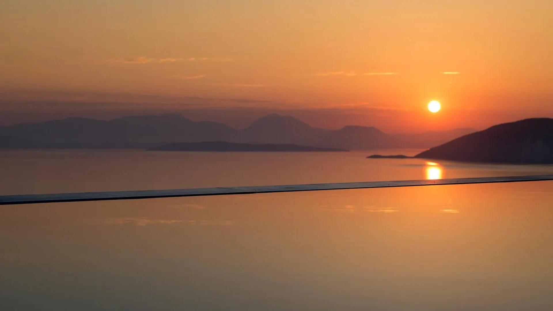 Galini Luxury Summer Retreat فيسكاردو اليونان