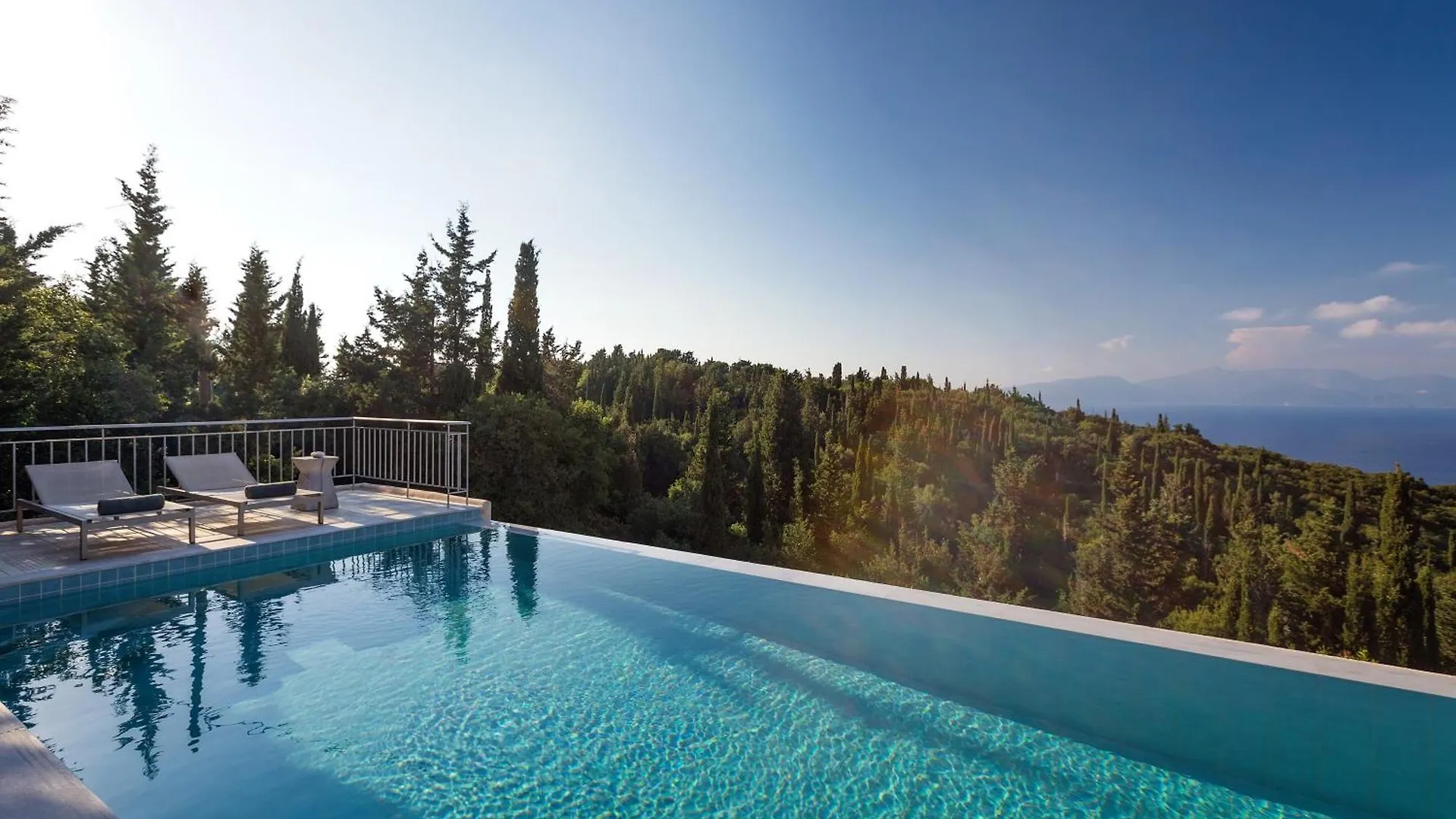 فيلة Galini Luxury Summer Retreat فيسكاردو
