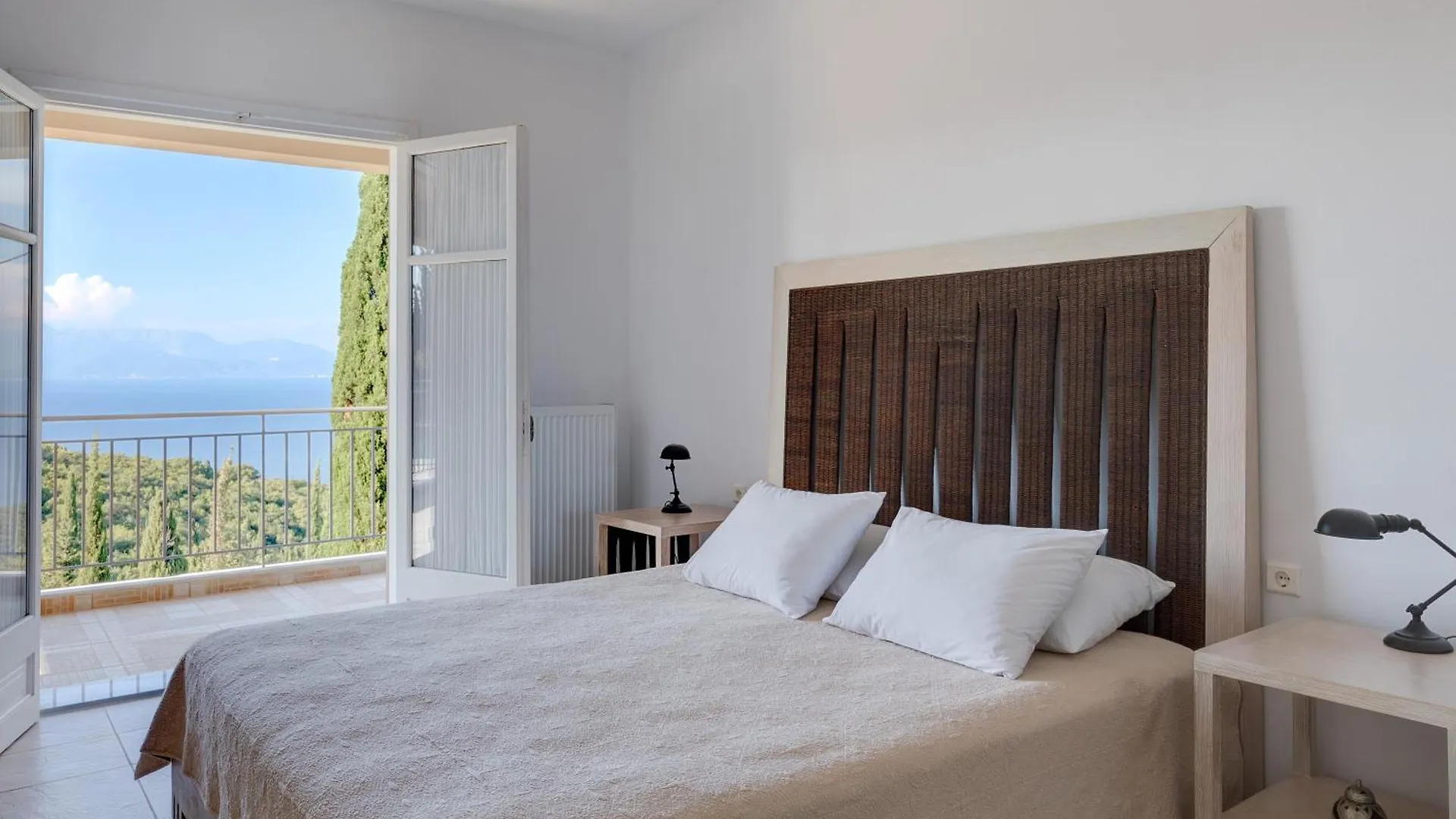 Galini Luxury Summer Retreat 费斯卡尔德宏 希腊