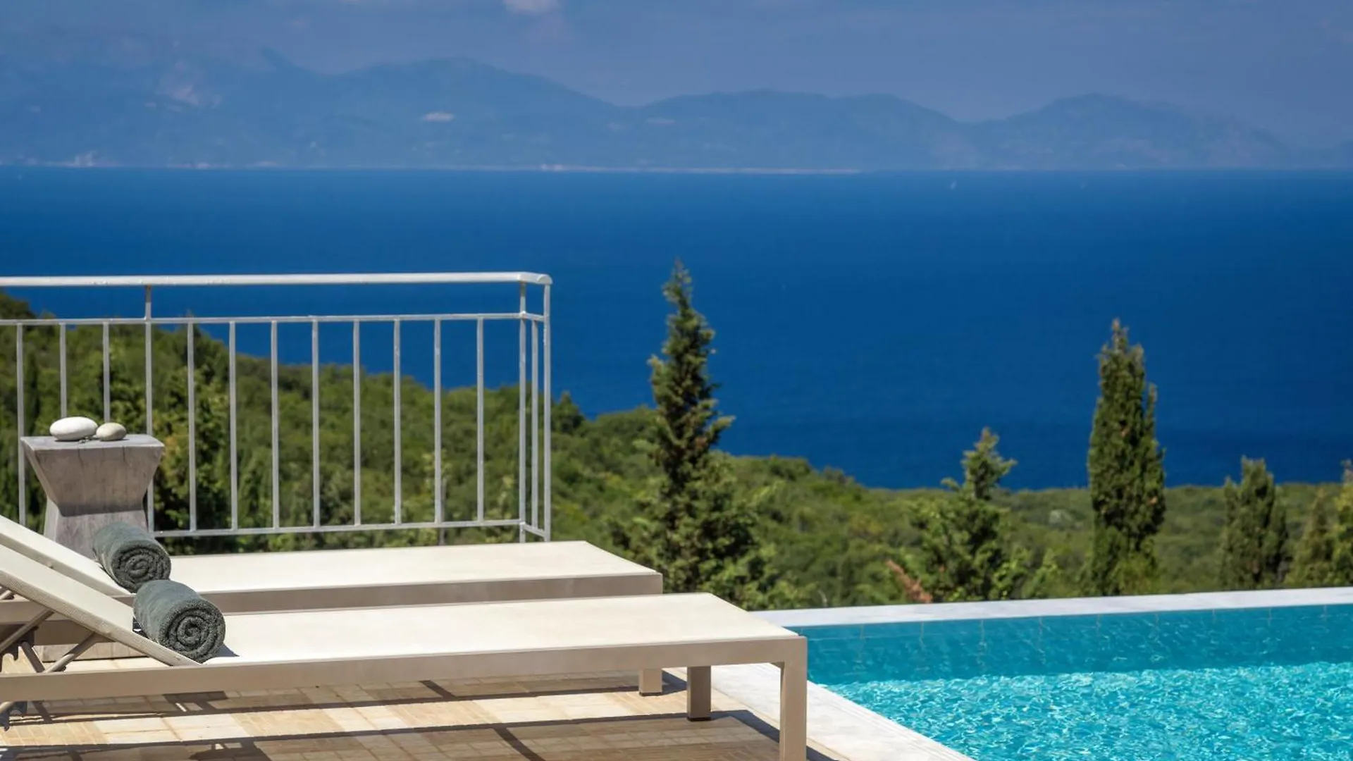 Galini Luxury Summer Retreat 费斯卡尔德宏