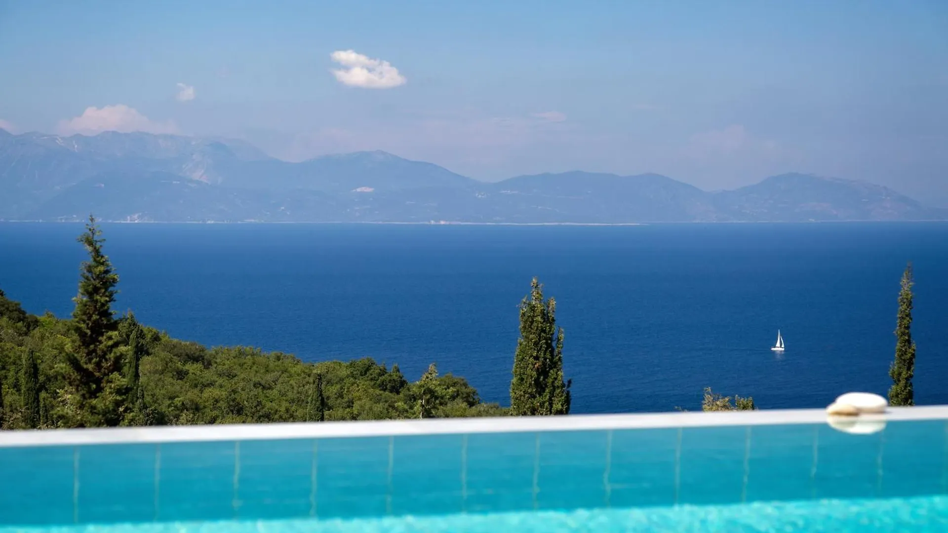 Galini Luxury Summer Retreat 费斯卡尔德宏 别墅